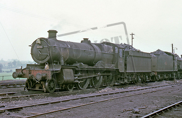 6851 1964-07-17 Oxley