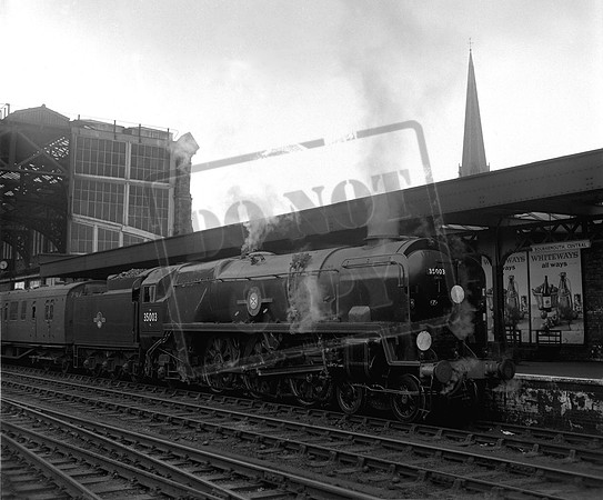 35003 1963-06-28 Bournemouth
