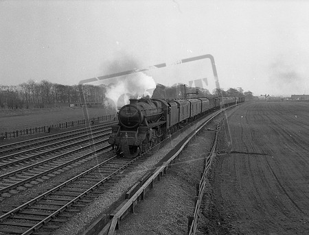 45494 1960s Winwick northbound-ROneg-JC49-056