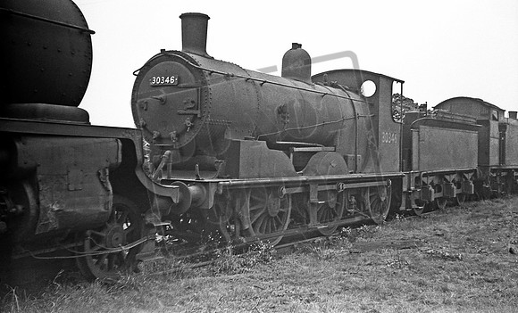30346 1962 Feltham