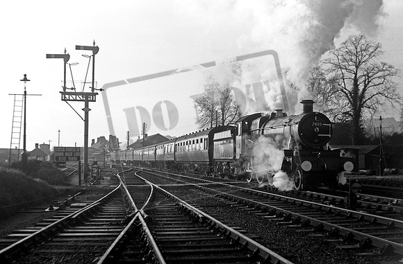 7803 1963-12-31 Welshpool