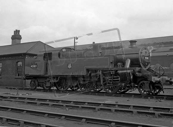 42382 1956 Derby