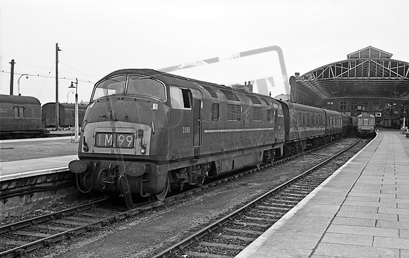 D868 1964-11-05 Penzance