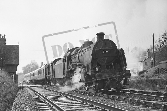 31617 1962-11-24 Betchworth