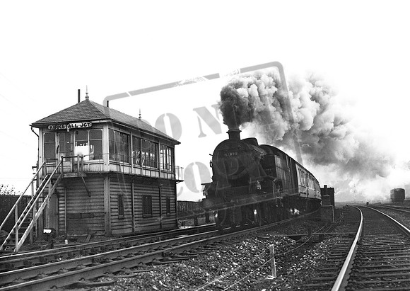 42093 1967-04 Leeds Kirkstall Junction