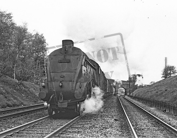 60026 1963-05 Grantham
