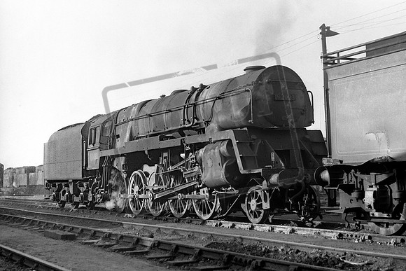 92023 1962-03-06 York shed