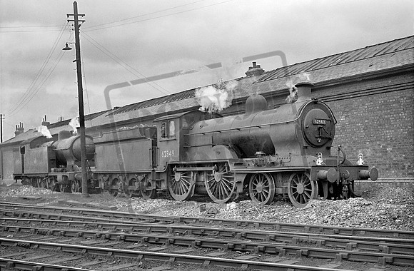 62349 1954-07-17 Middlesbrough MPD