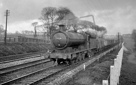 63440 1955-03-09 Killingbeck Leeds