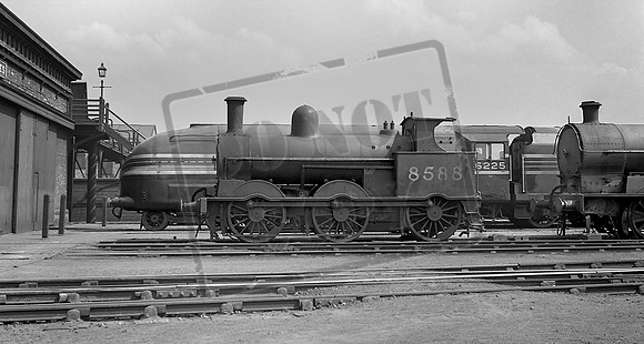 6225 1938-08-14 Crewe Works