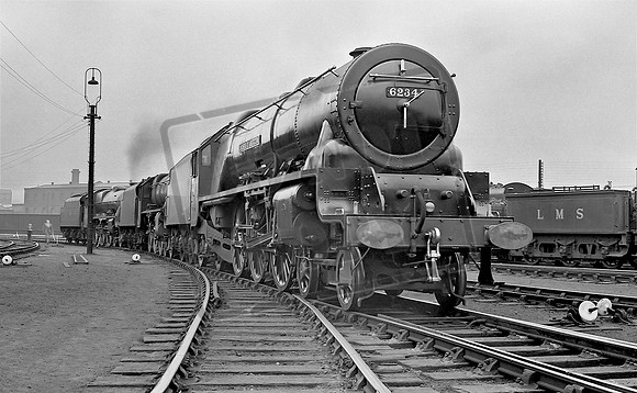 6234 1938-08-14 Crewe North