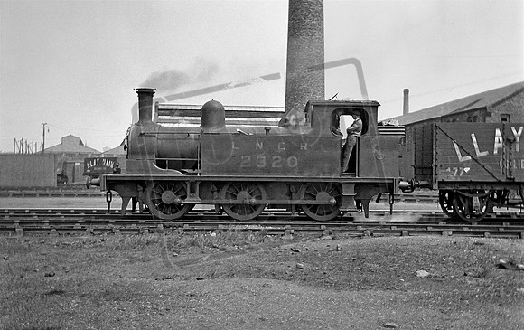 2320 1932-05-17 Birkenhead Docks
