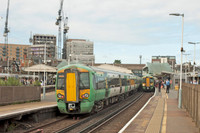 377436 2025-06-16 Clapham Junction