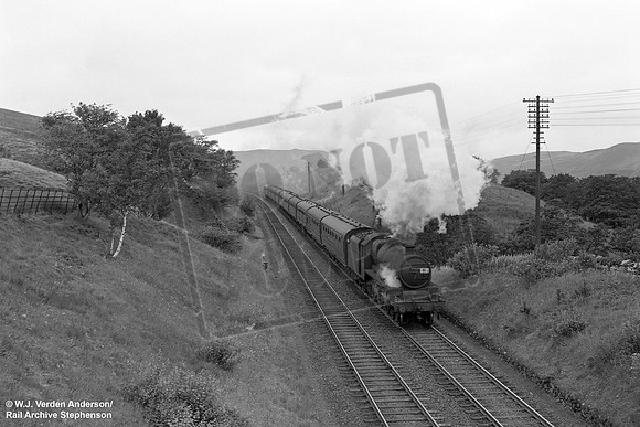 45626 1964-08-01 near Low Frith S&C
