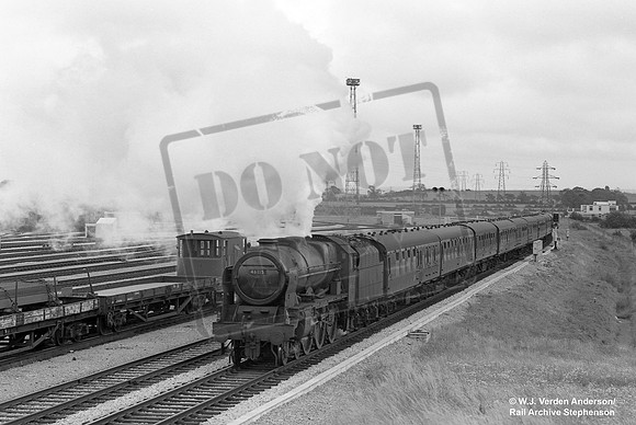 46115 1965c Carlisle Kingmoor