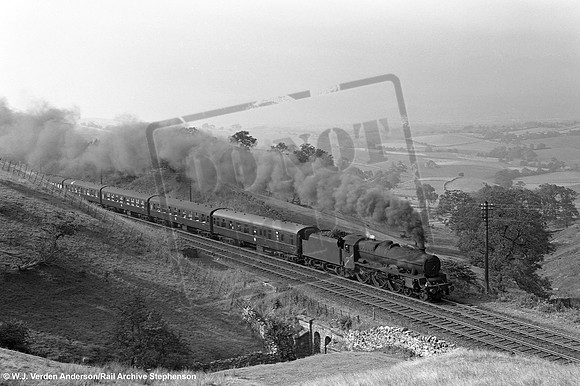 45573 1964c Birkett tunnel