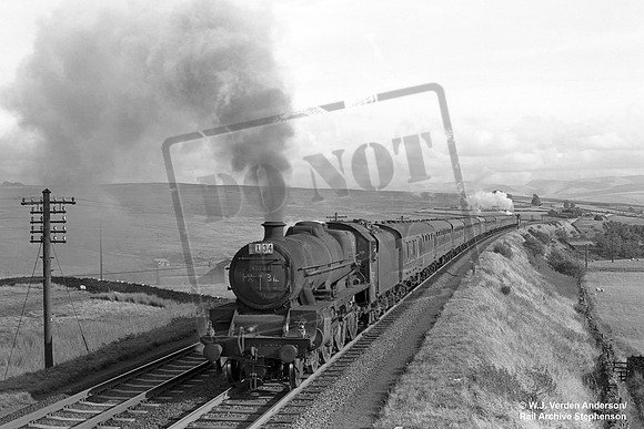 45703 1964c Shap Wells