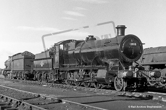 2818 1960-09 Westbury