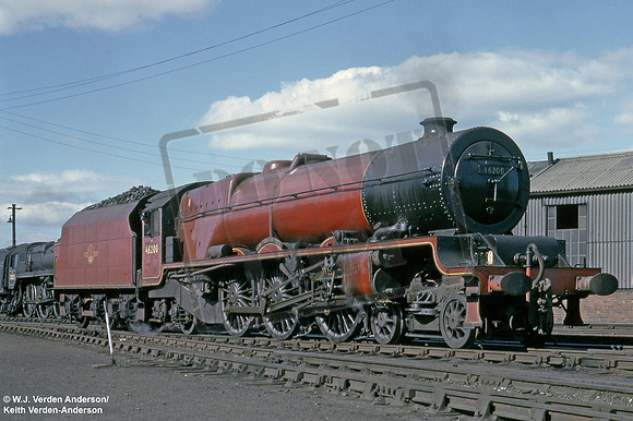 46200 1962 Perth