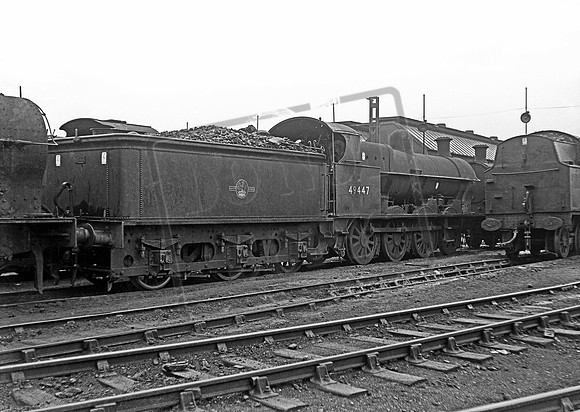 49447 1961 Springs Branch or is it?