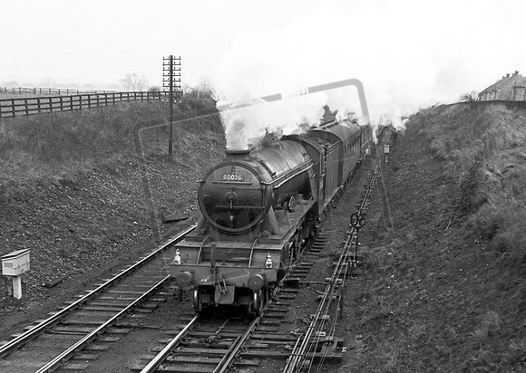 60036 1959 Norton South