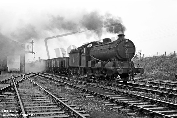 64659 1958-06-21 Long Melford
