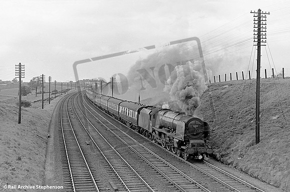 46228 1950s Whitmore
