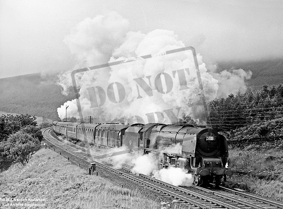 46230 1960s Beattock