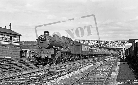 7021 1959-08-29 Old Oak Common East