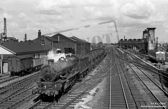 7024 1960-07-16 Southall