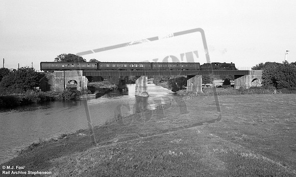 76006 1962-08-17 near Wimborne