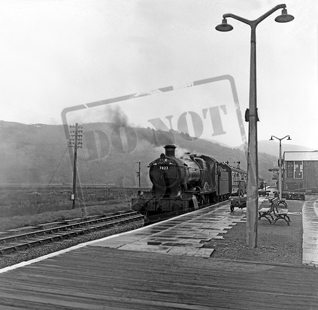 7823 1962-05-24 Dovey Junction