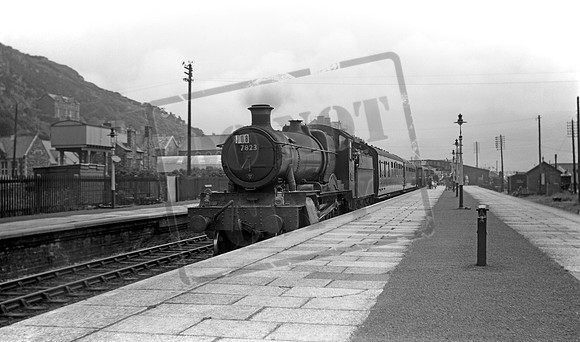 7823 1963c Barmouth