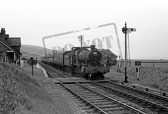7823 1963c Llwyngwil
