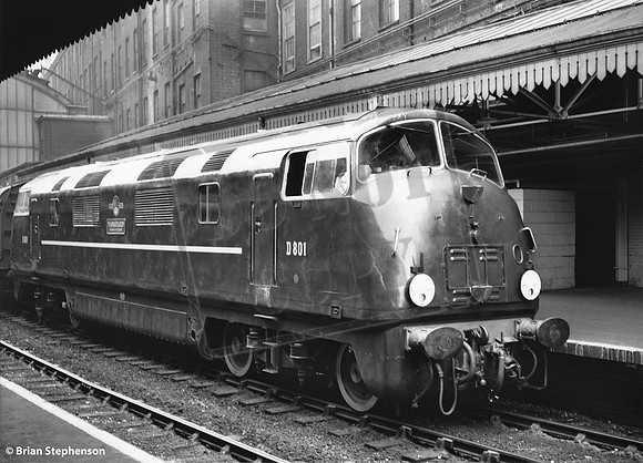 D801 1959-03-30 Paddington