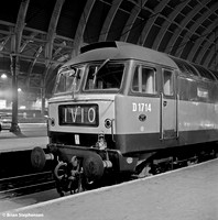 D1714 1964-01 Paddington