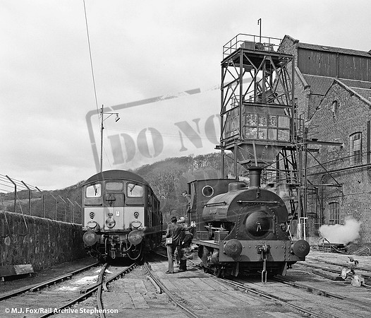 D5071 1969-04-19 Burntisland