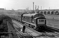 D5905 1966 Belle Isle