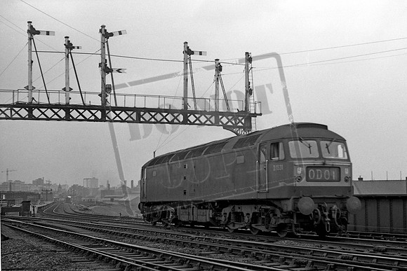 D1531 1967-05-06 Leeds Holbeck