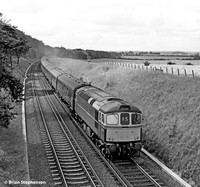 D6543 1967-07-02 Micheldever
