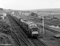 D6795 1960s Haltwhistle