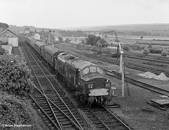 D6795 1960s Haltwhistle