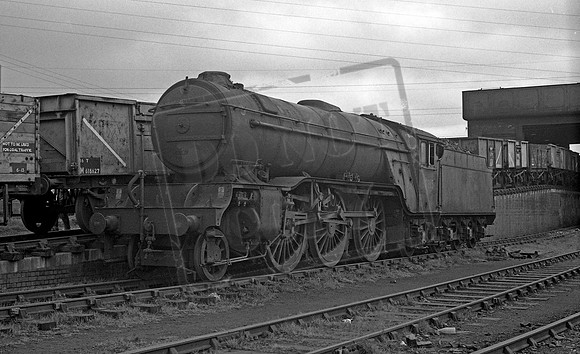 60815 1962 Leicester GC