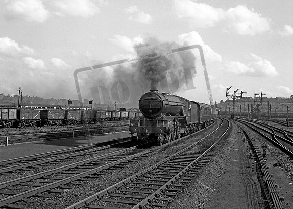 60902 1960-05-23 Hornsey