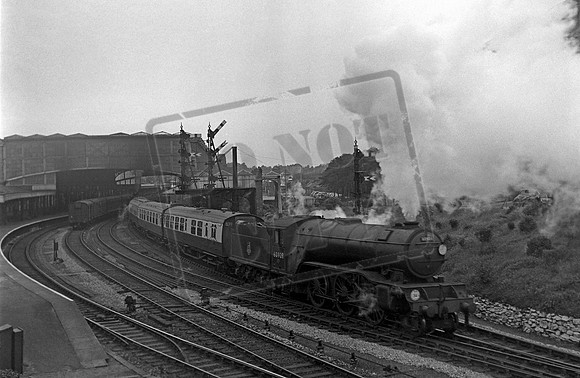 60928 1953-05-14 Bournemouth Central