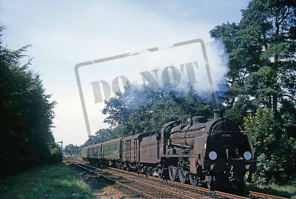 31799 1960s Chilworth