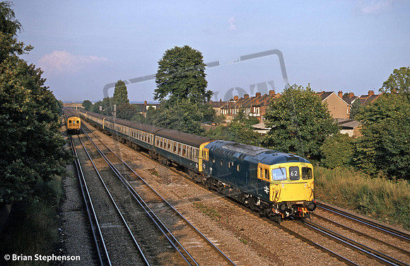 33116 1970s New Malden