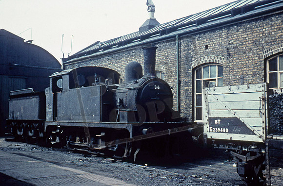 Dept 36 68378 1959 Stratford Works