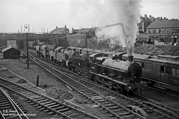 49104 1952-08-16 Crewe