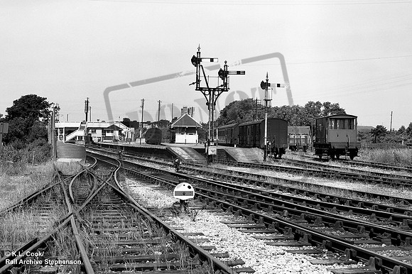 Highbridge 1959-06-15
